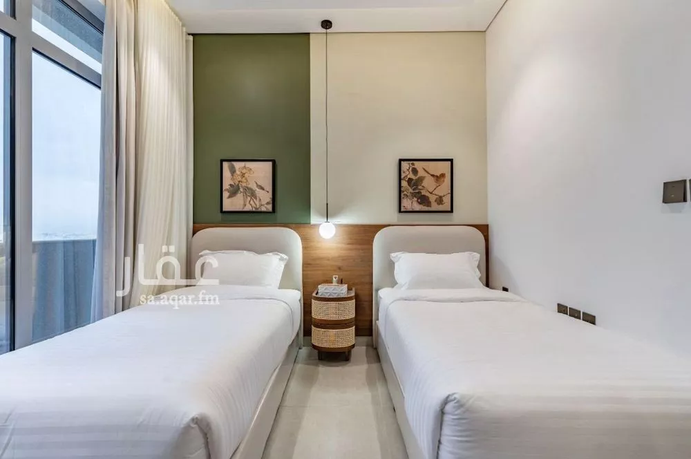 شقة 2 غرف في الصحافة 1