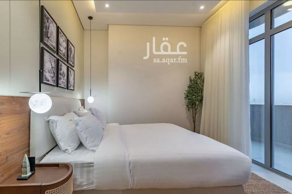 شقة 2 غرف في الصحافة 2