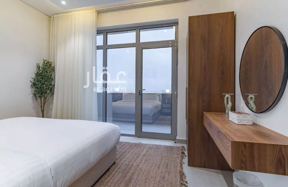 شقة 2 غرف في الصحافة 3