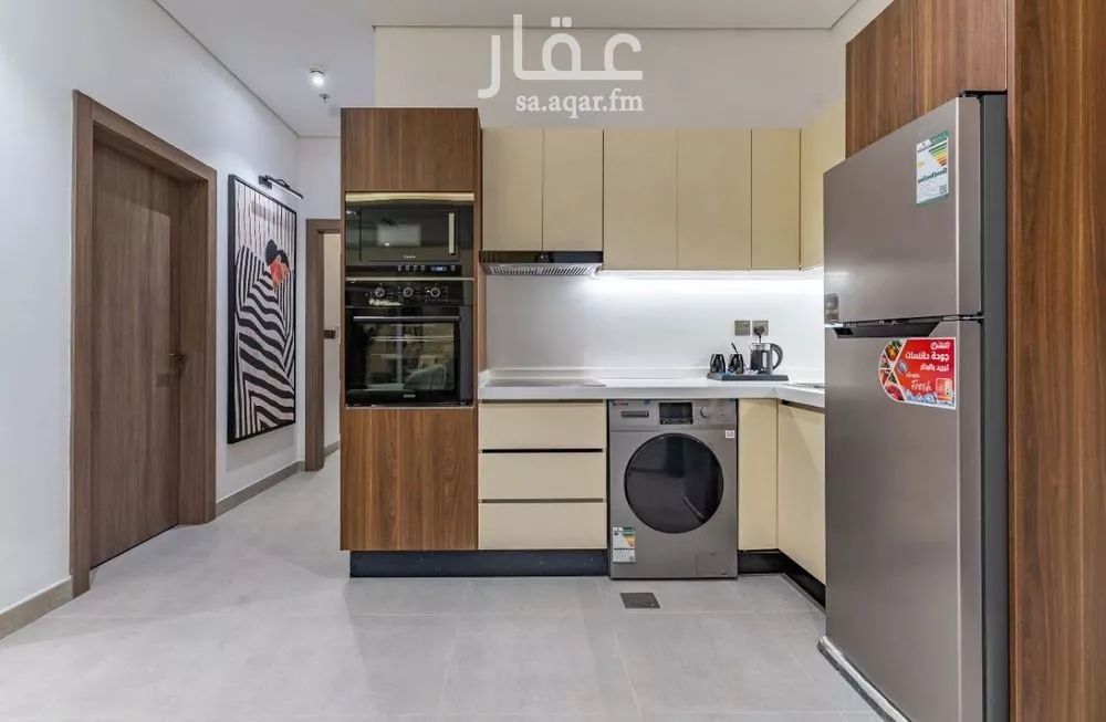 شقة 2 غرف في الصحافة 4