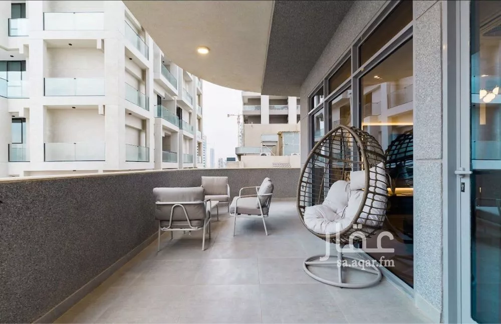 2 bedroom apartment in Al Sahafah 6