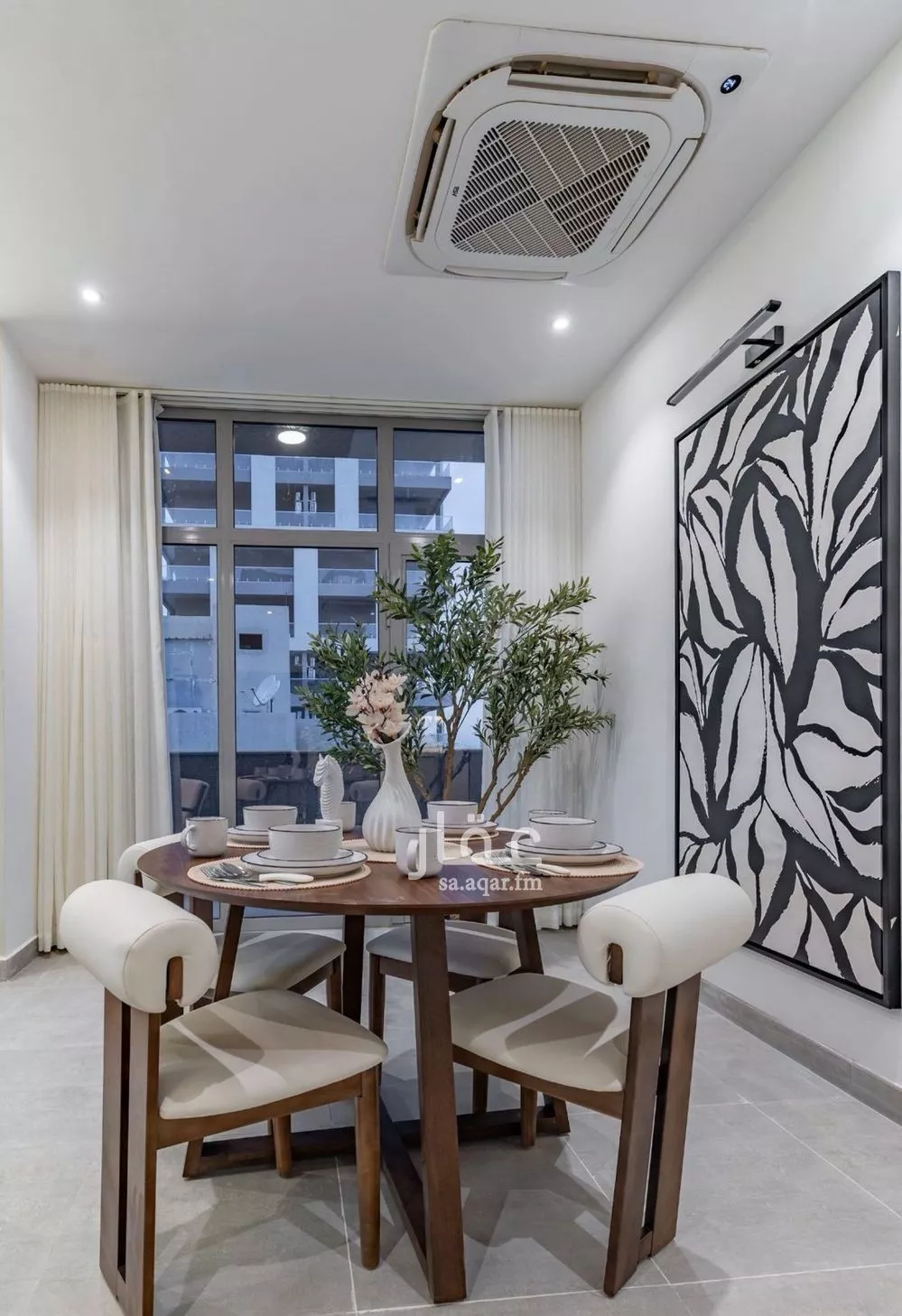 2 bedroom apartment in Al Sahafah 7