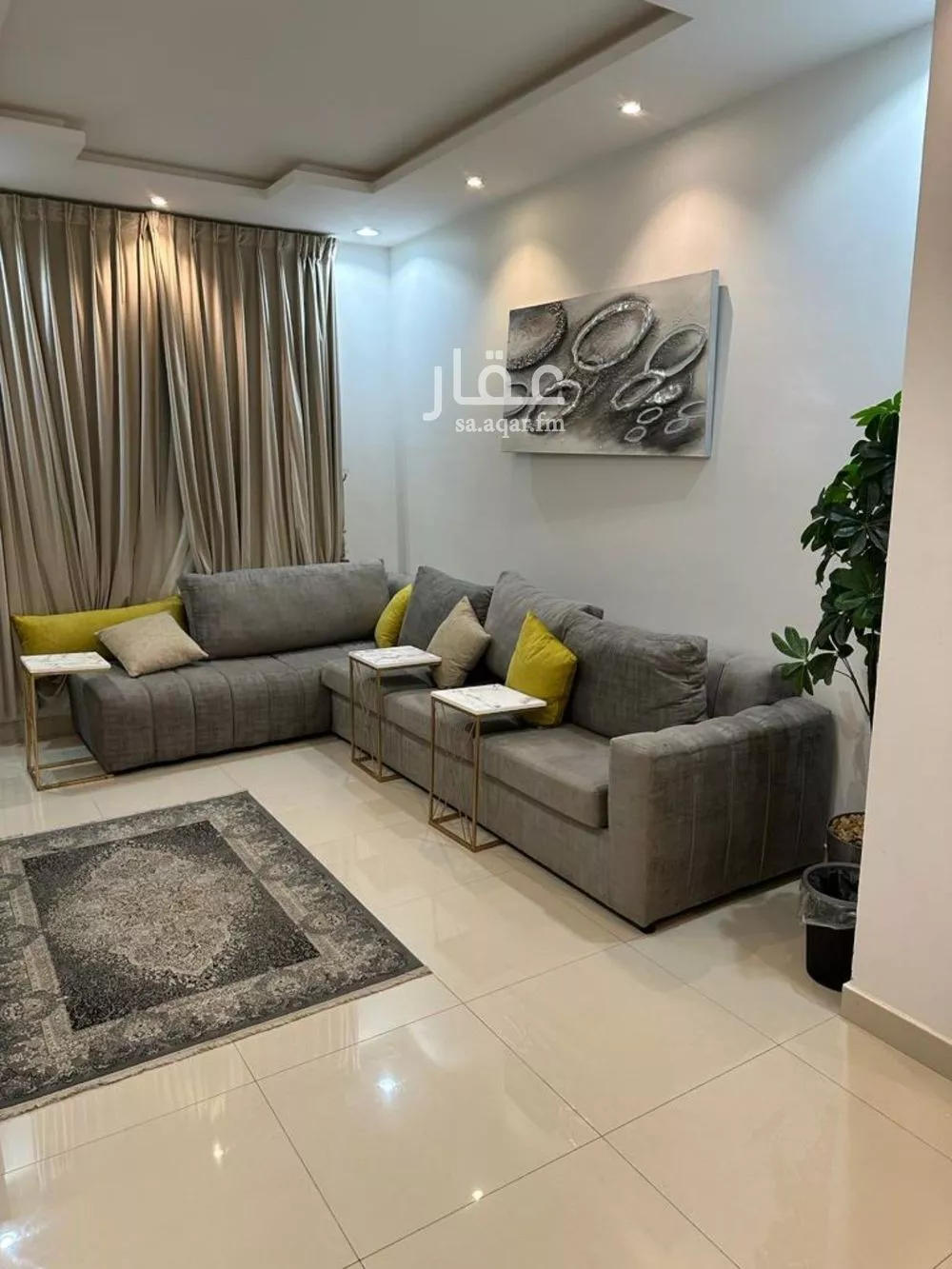3 bedroom apartment in Al Malqa 2