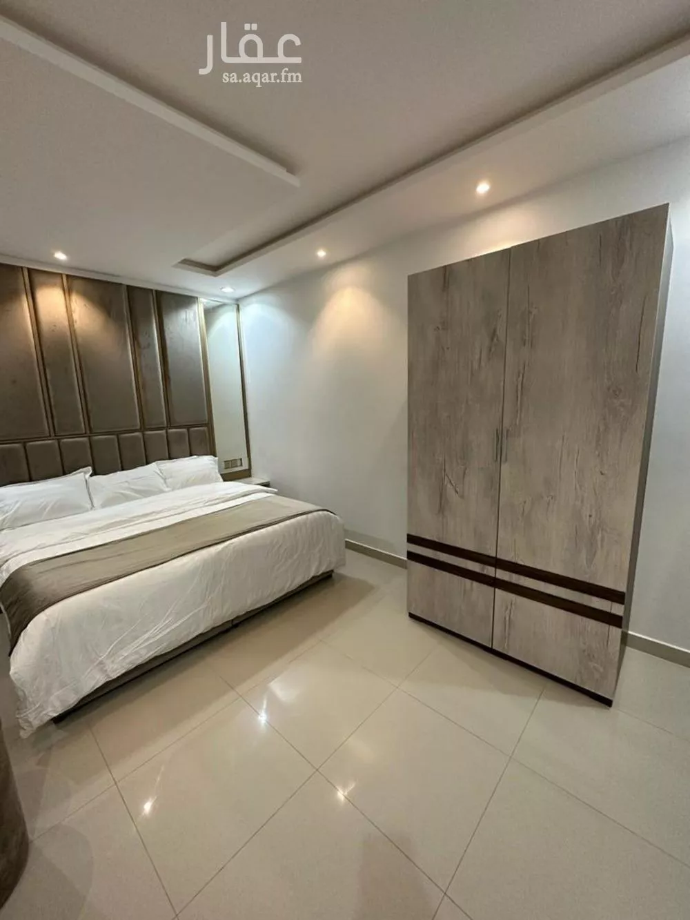 3 bedroom apartment in Al Malqa 5