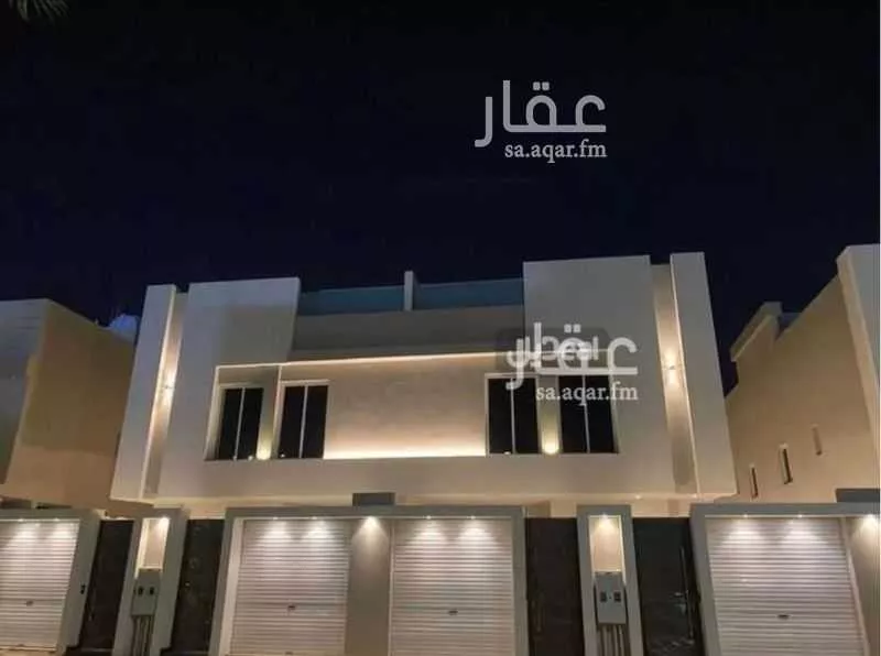 فيلا 3 غرف في الراكة الجنوبية 1