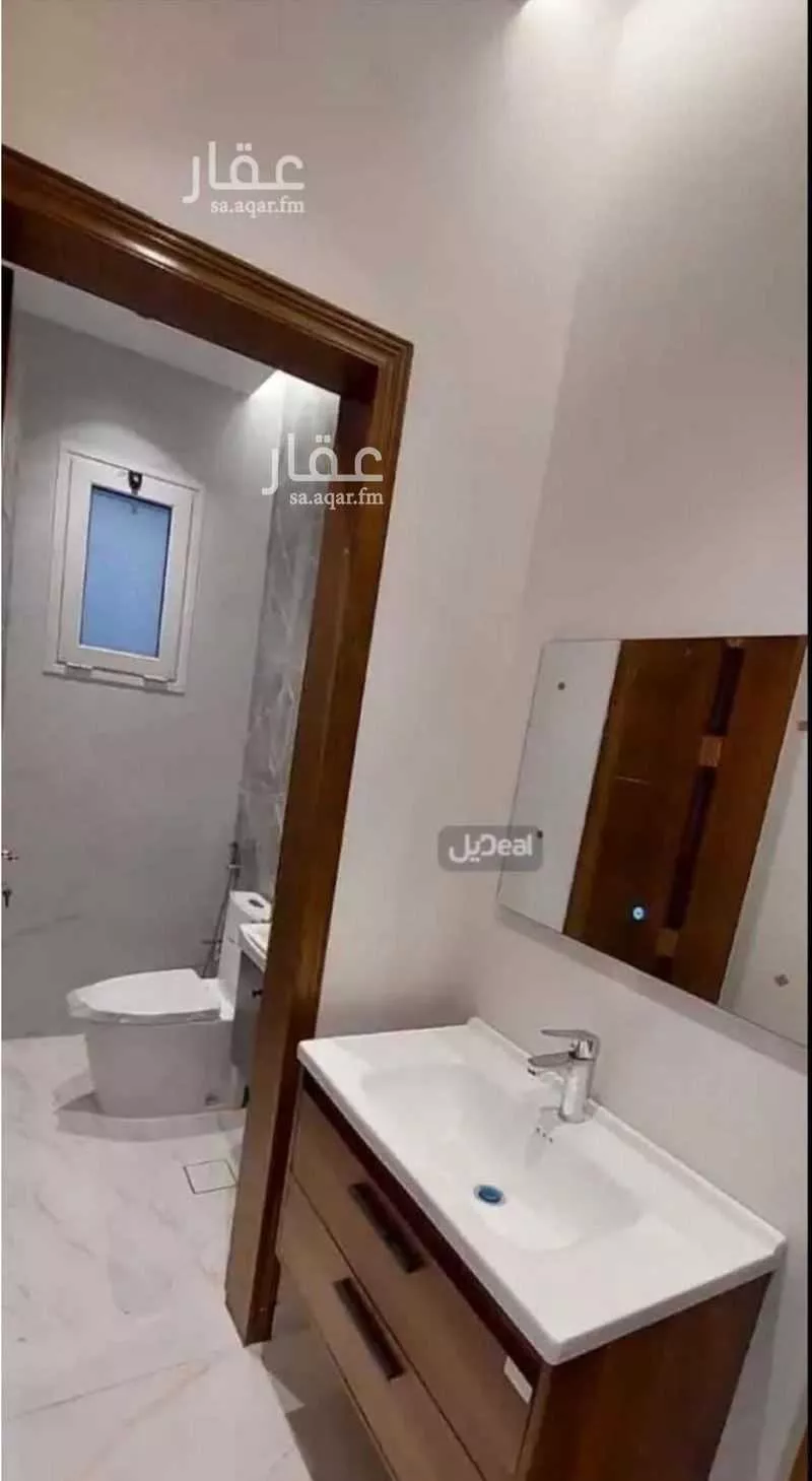 فيلا 3 غرف في الراكة الجنوبية 3