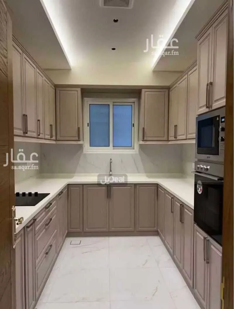 فيلا 3 غرف في الراكة الجنوبية 4