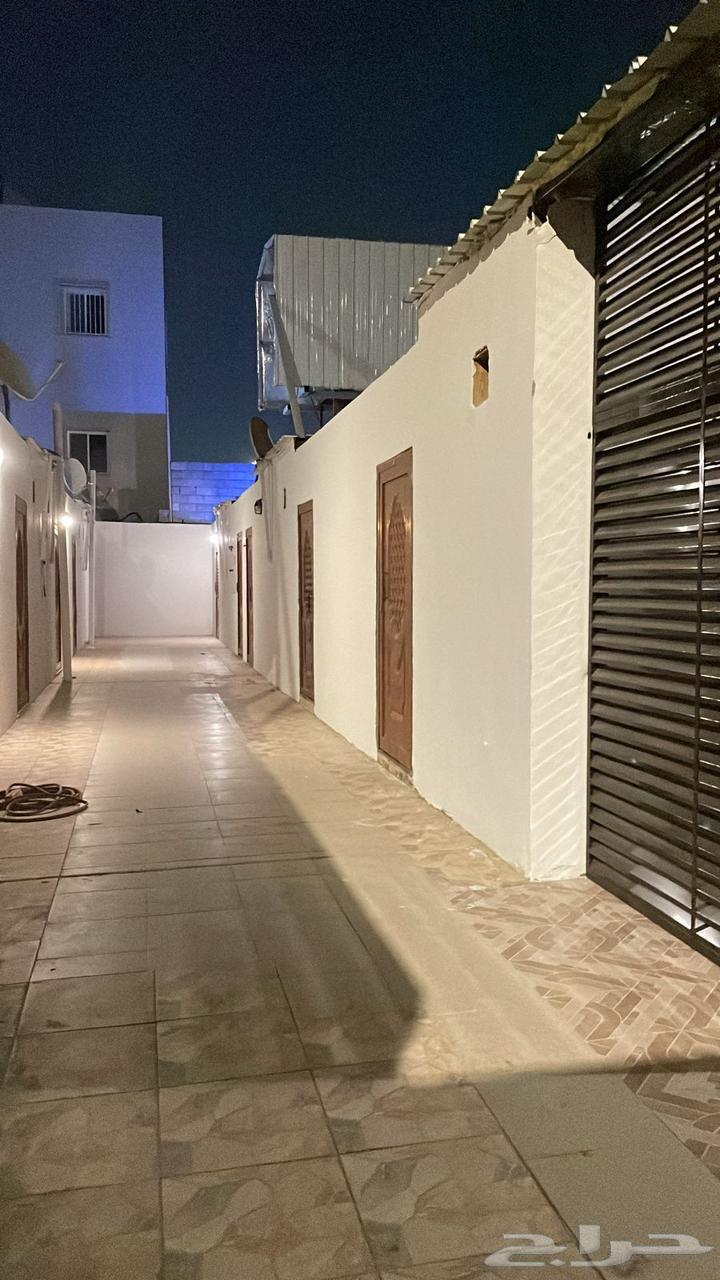 شقة  في السلام 1