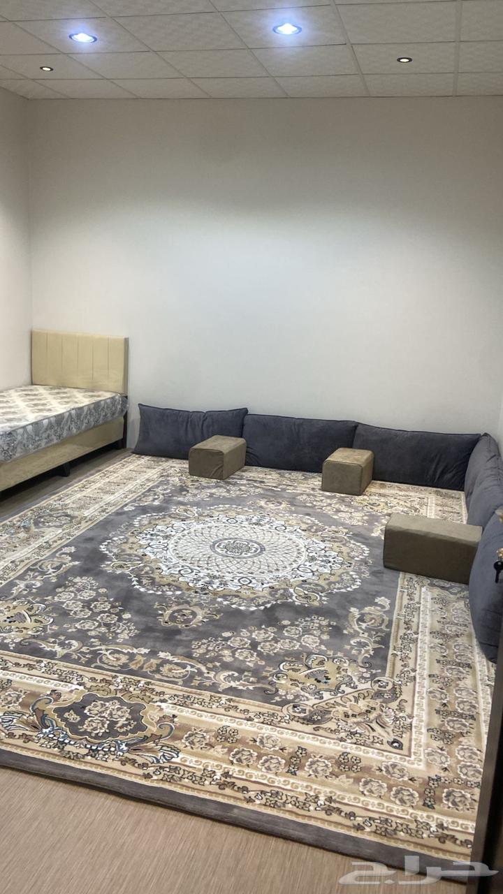 شقة  في السلام 2