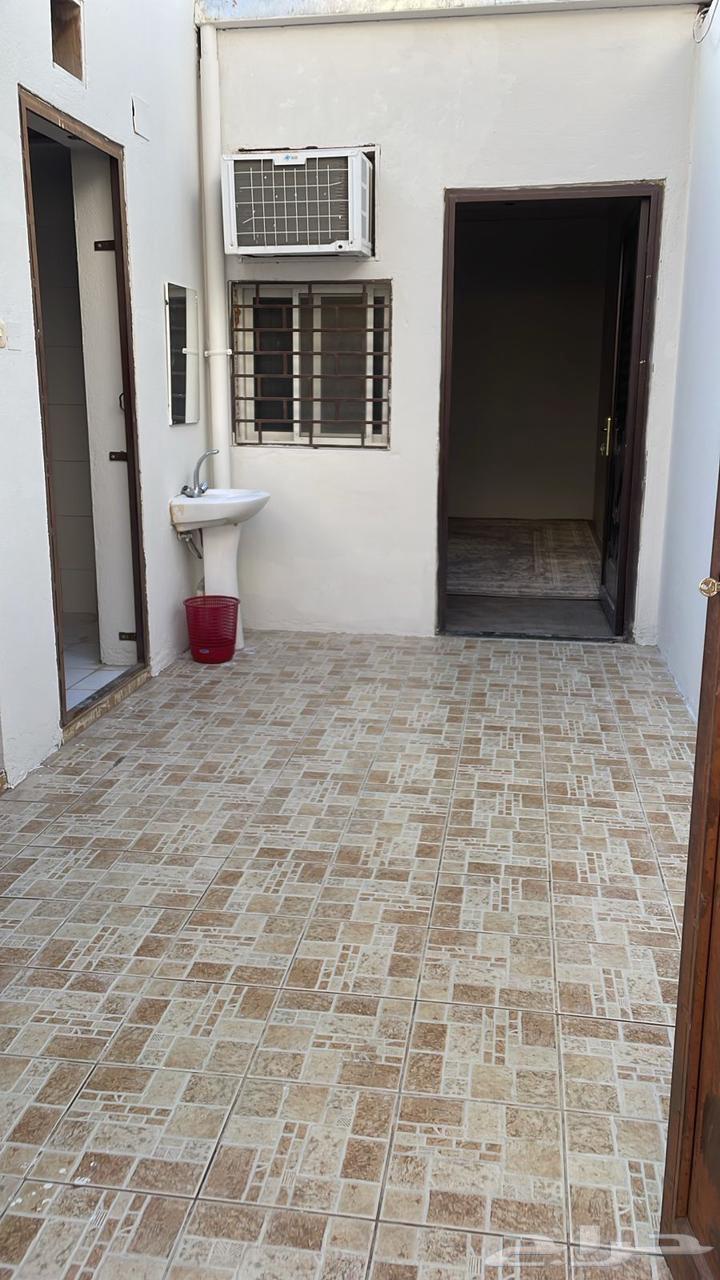 شقة  في السلام 3