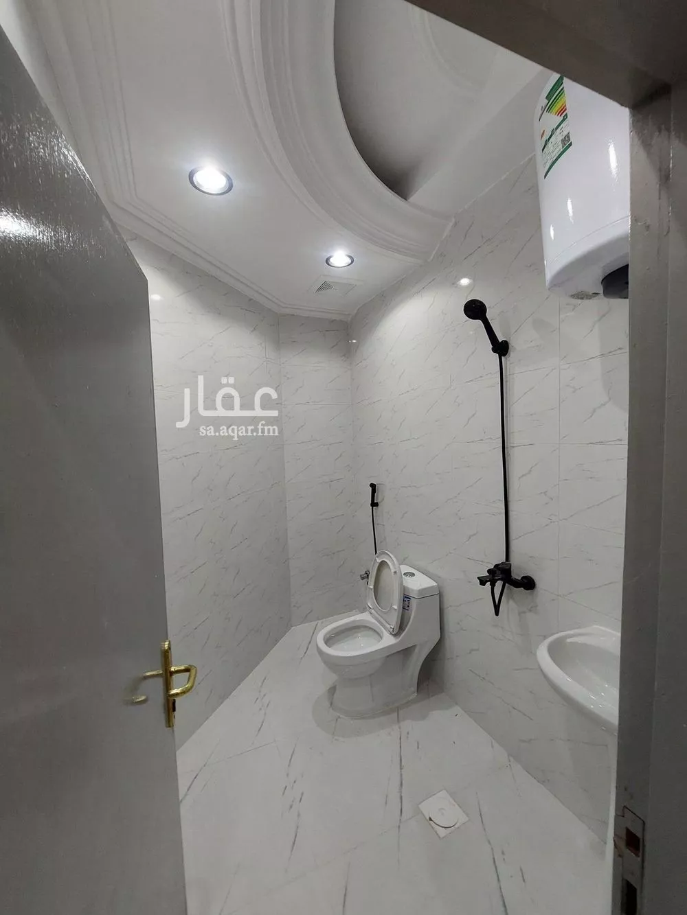 شقة 1 غرف في السليمانية 2