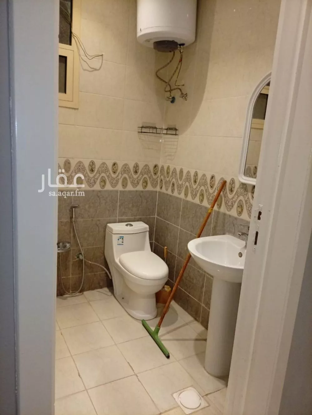1 bedroom apartment in Al Malaz 3