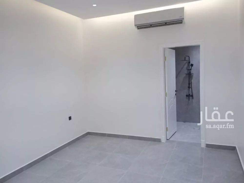 شقة 1 غرف في الملز 3