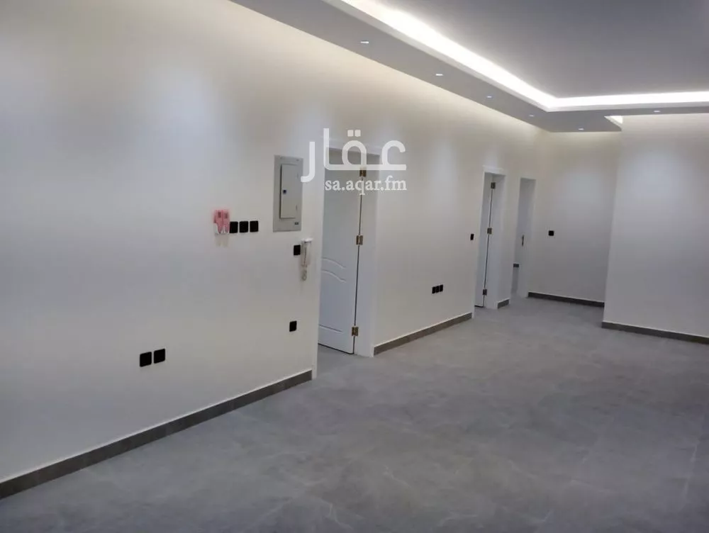 شقة 1 غرف في الملز 4