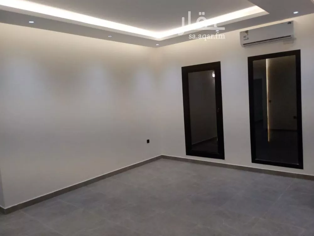 شقة 1 غرف في الملز 5