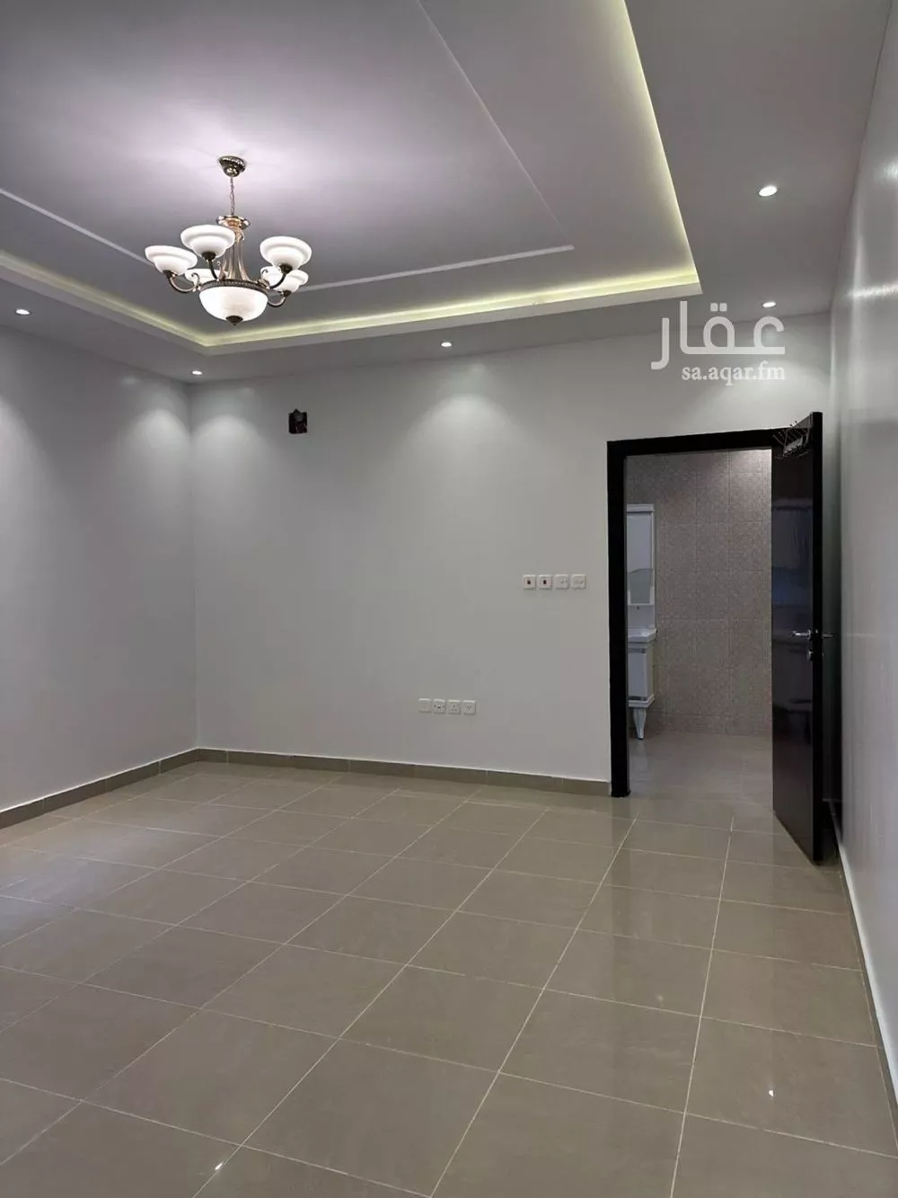 شقة 1 غرف في اليرموك 4