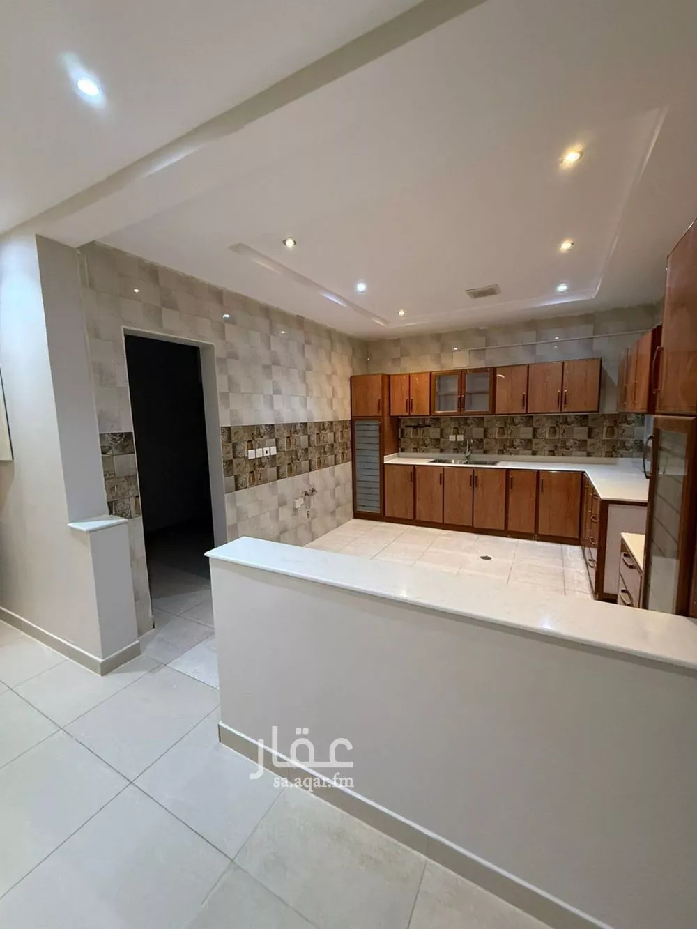 شقة 3 غرف في الياسمين 3