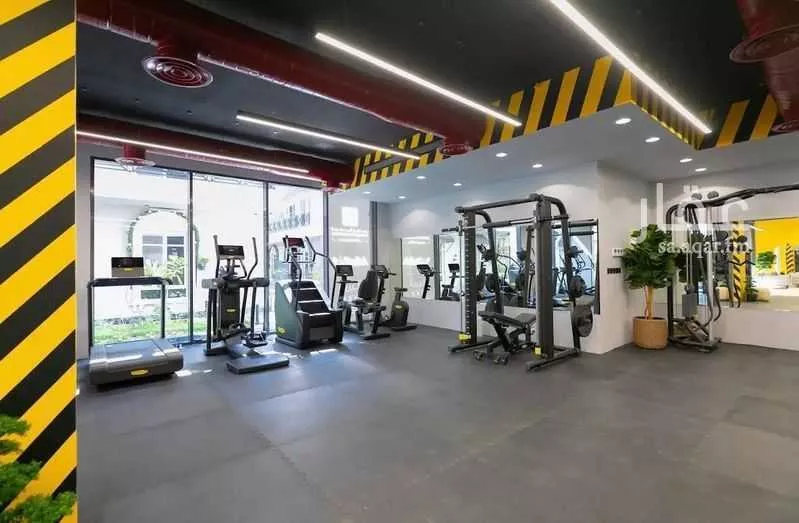 شقة 2 غرف في العارض 3