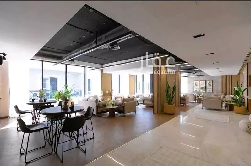 شقة 2 غرف في العارض 4