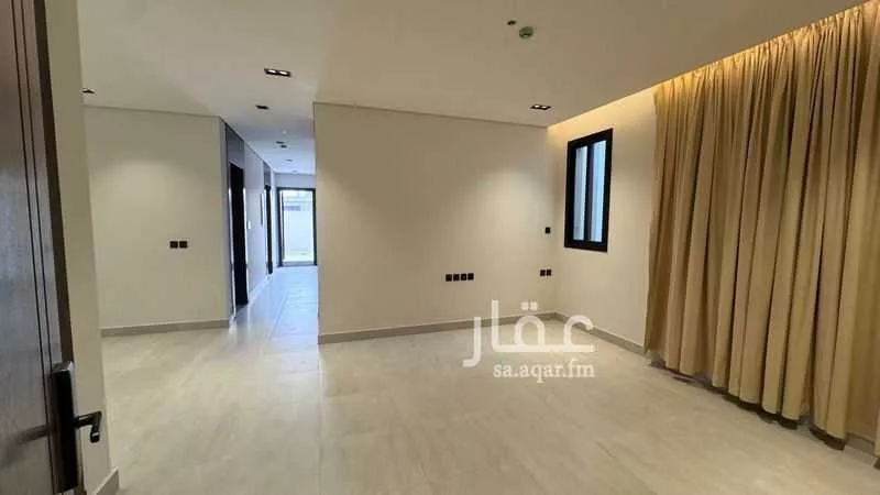 شقة 3 غرف في العارض 1