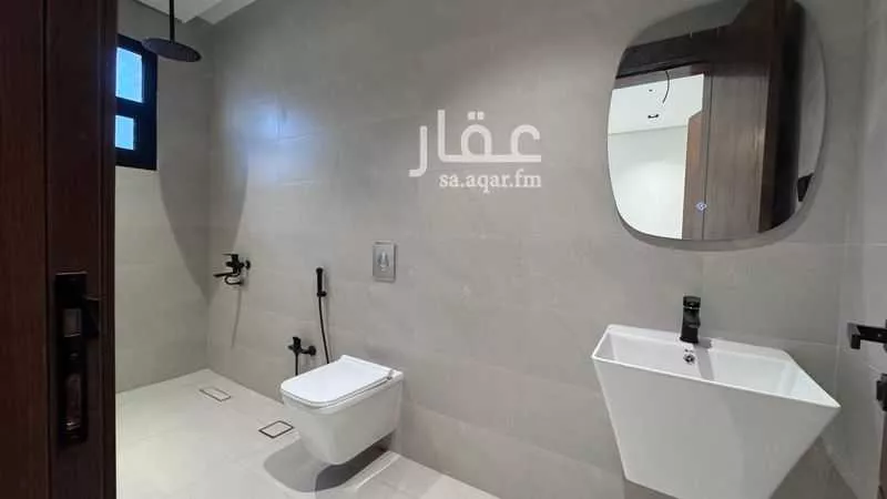 شقة 3 غرف في العارض 15