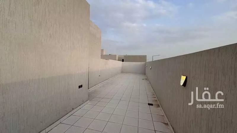 شقة 3 غرف في العارض 16