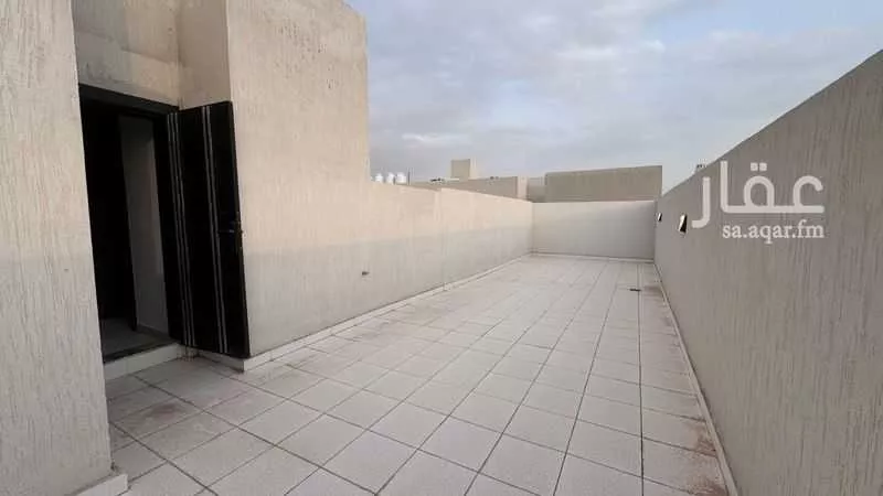 شقة 3 غرف في العارض 17