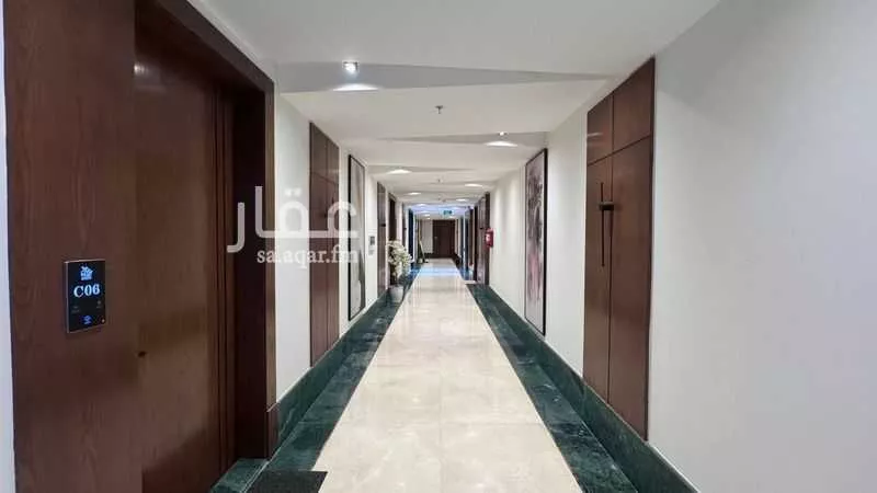شقة 3 غرف في العارض 21