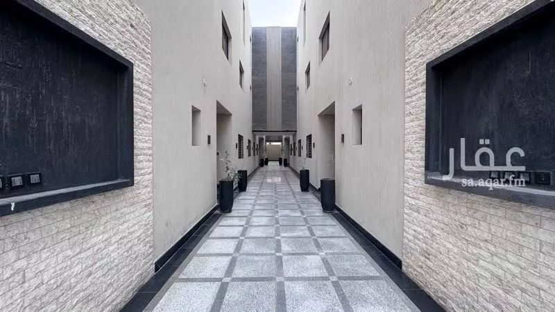 شقة 3 غرف في العارض 5