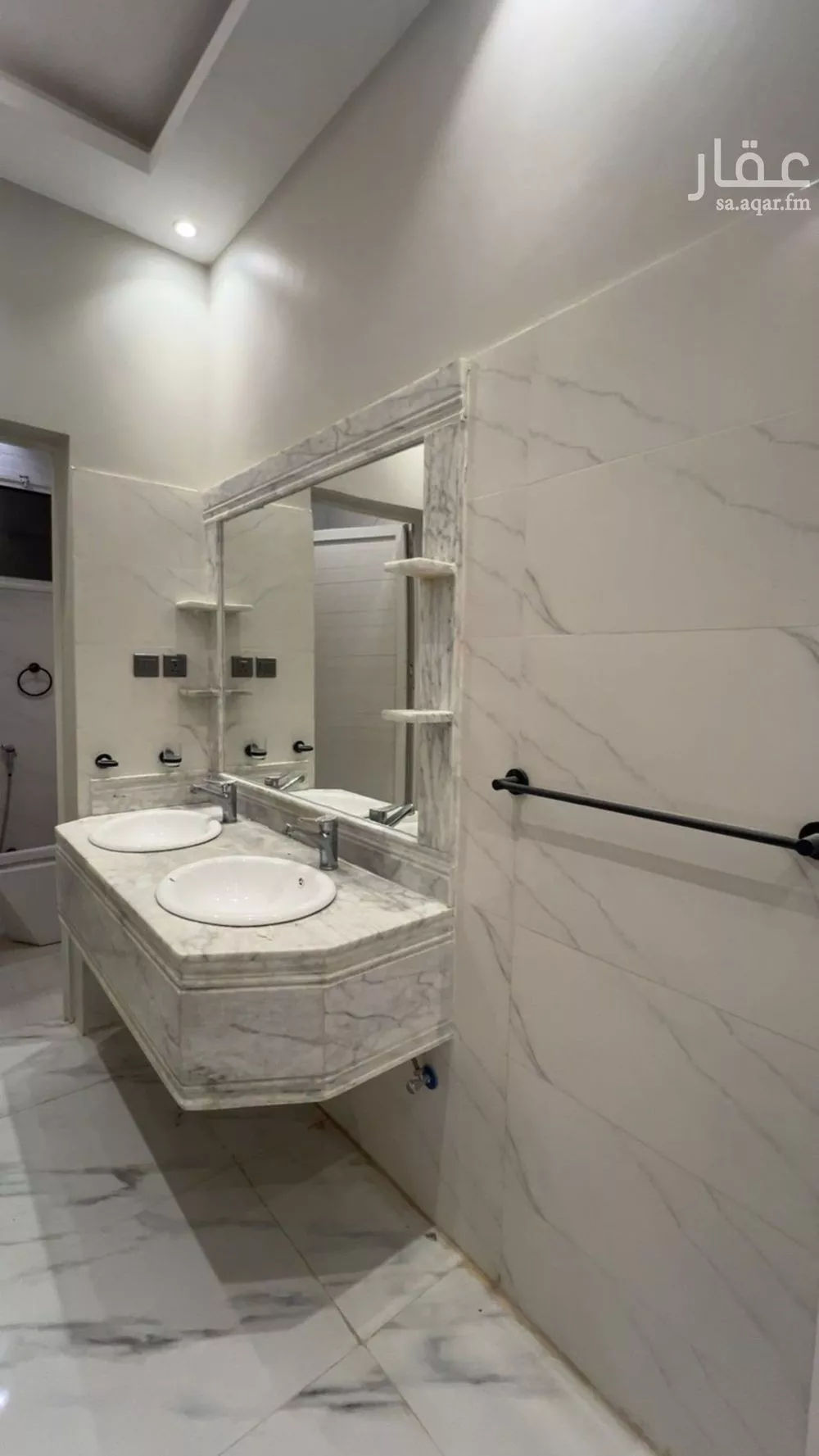 3 bedroom apartment in Al Narjis 3