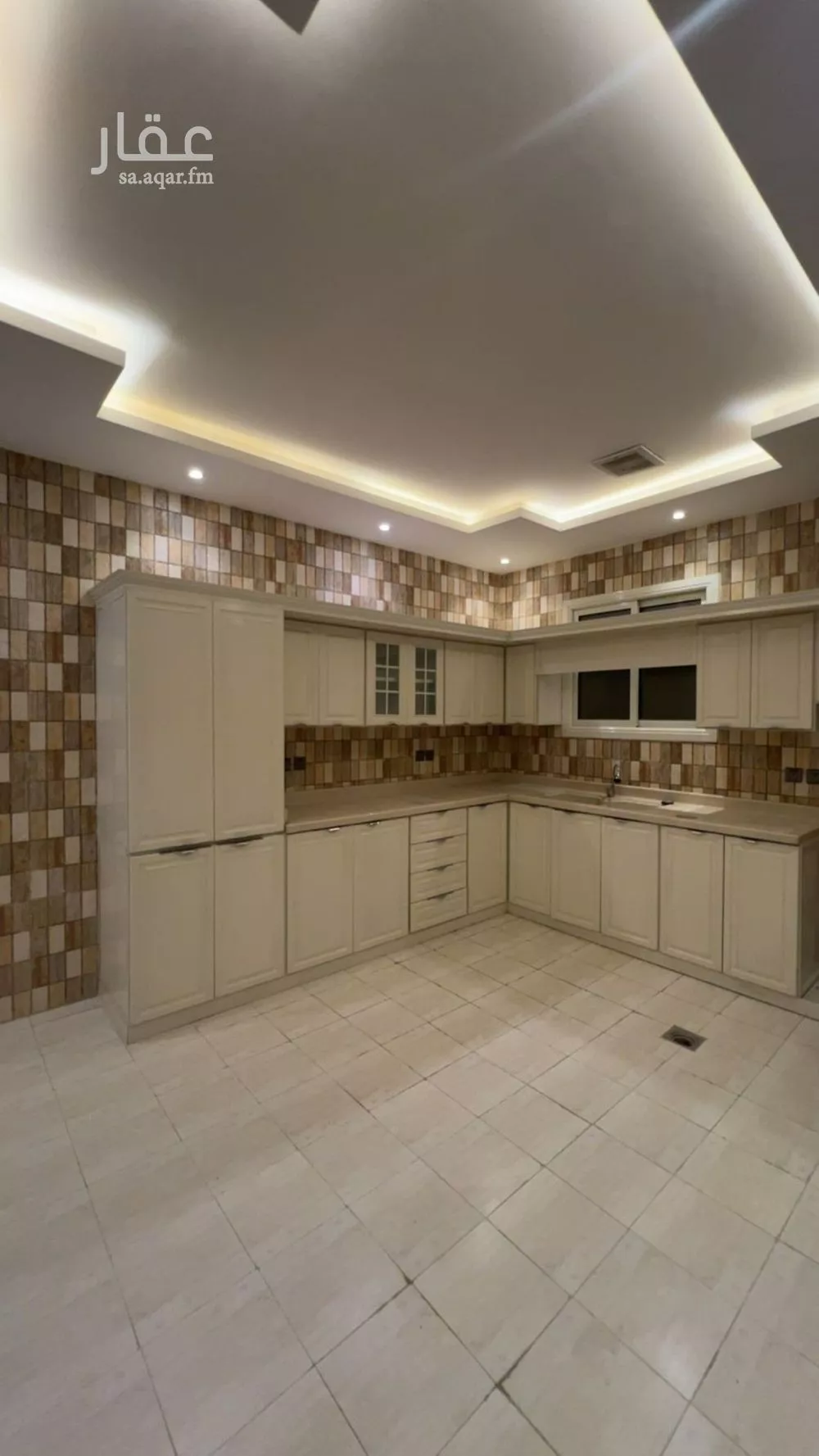 3 bedroom apartment in Al Narjis 5
