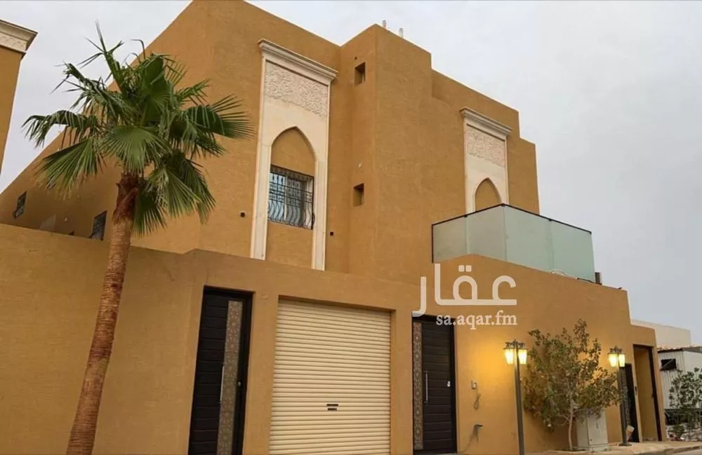 3 bedroom apartment in Al Narjis 6