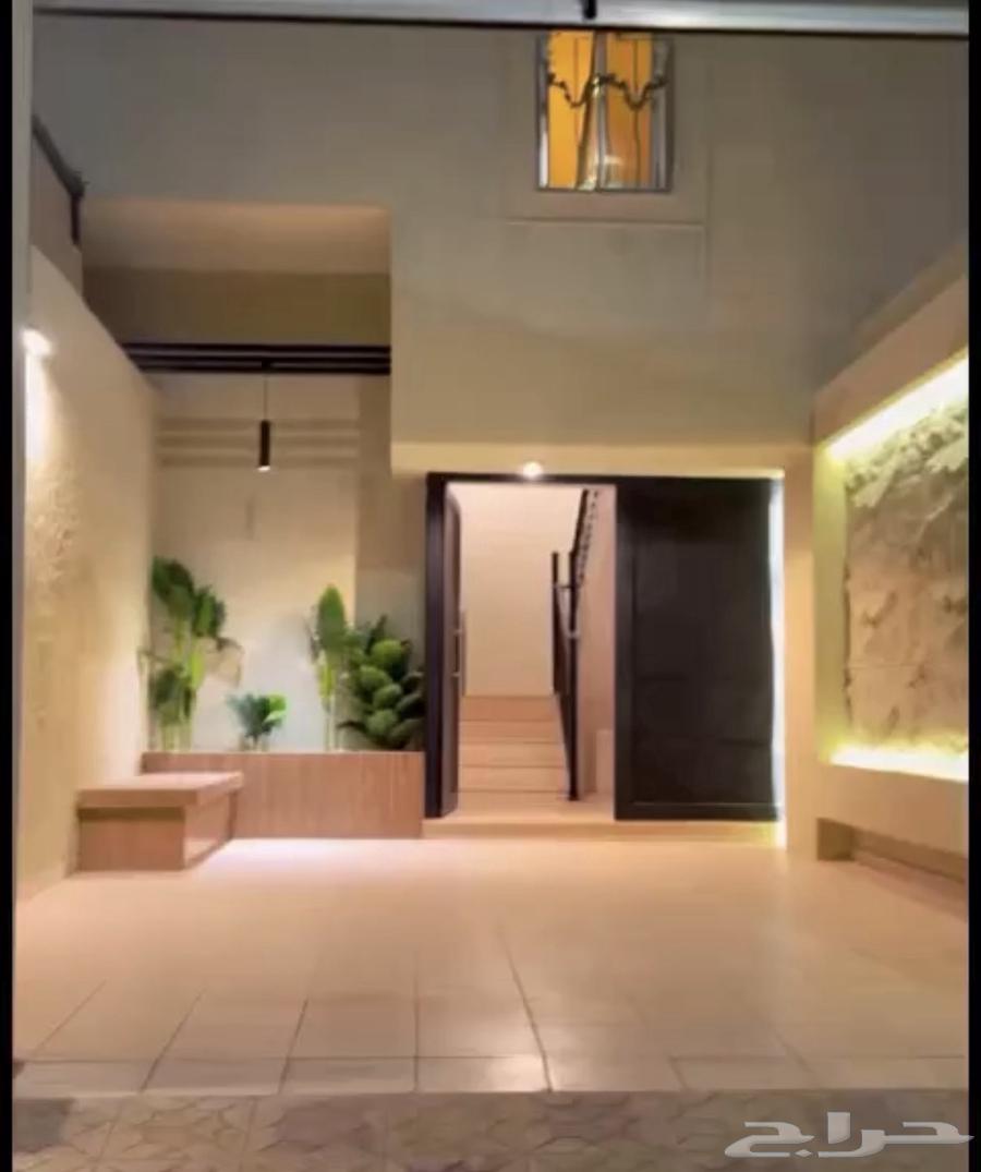 شقة 5 غرف في المطار 1