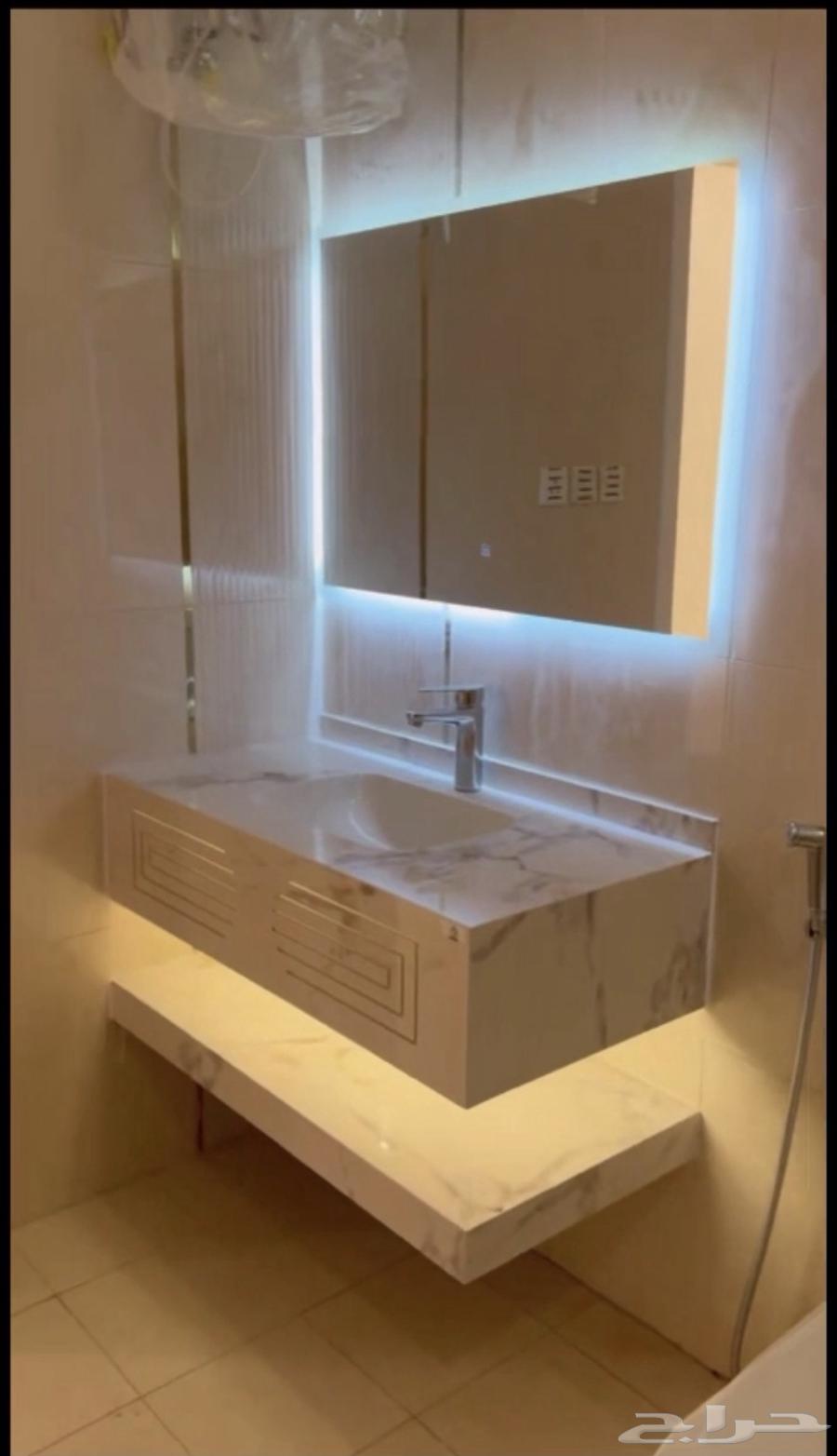 شقة 5 غرف في المطار 4