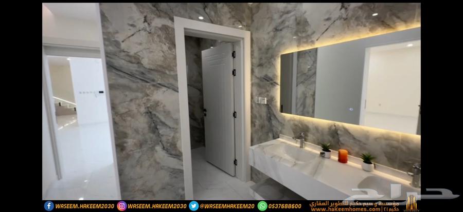 فيلا 7 غرف في المطار 1