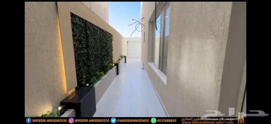 فيلا 7 غرف في المطار 3