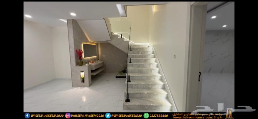 فيلا 7 غرف في المطار 4