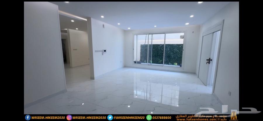 فيلا 7 غرف في المطار 5