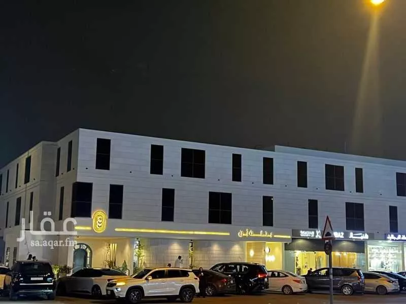 5 bedroom apartment in Al Yarmouk 14