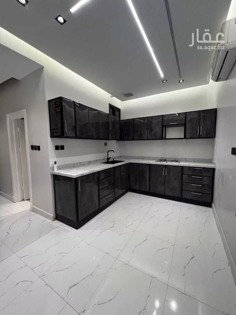 شقة 5 غرف في اليرموك 3