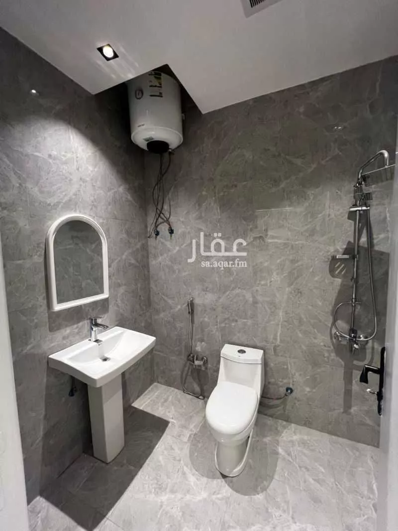 شقة 5 غرف في اليرموك 4