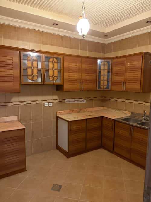 شقة 4 غرف في النسيم 1