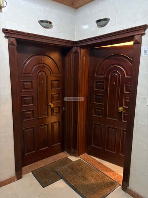 شقة 4 غرف في النسيم 2