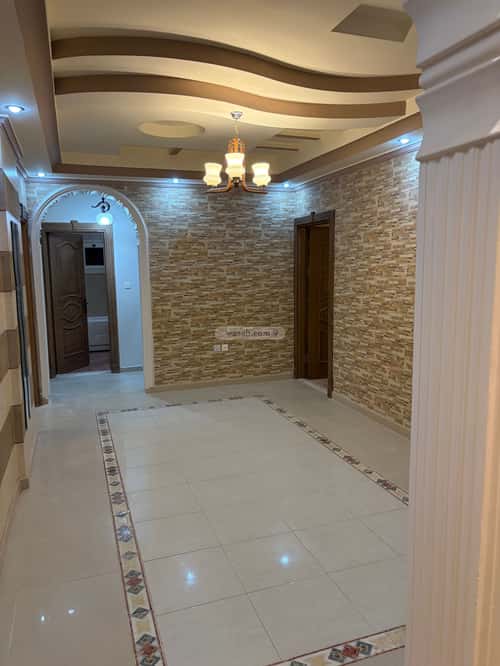 4 bedroom apartment in Al Naseem 2