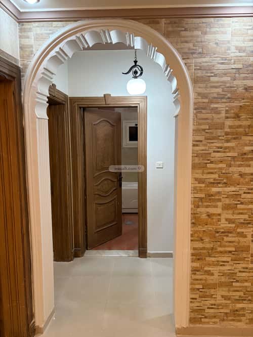 4 bedroom apartment in Al Naseem 9
