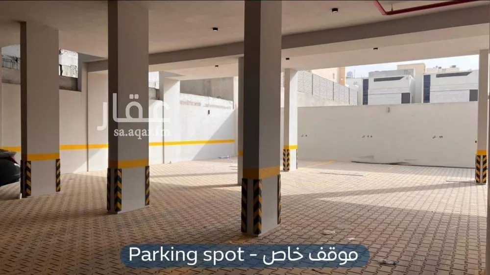 4 bedroom apartment in Al Mahdiyyah 20