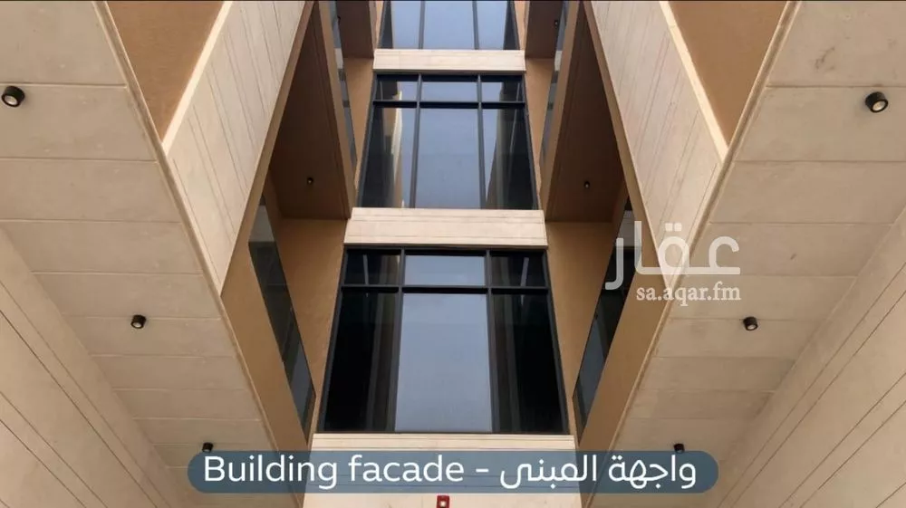 شقة 4 غرف في المهدية 4