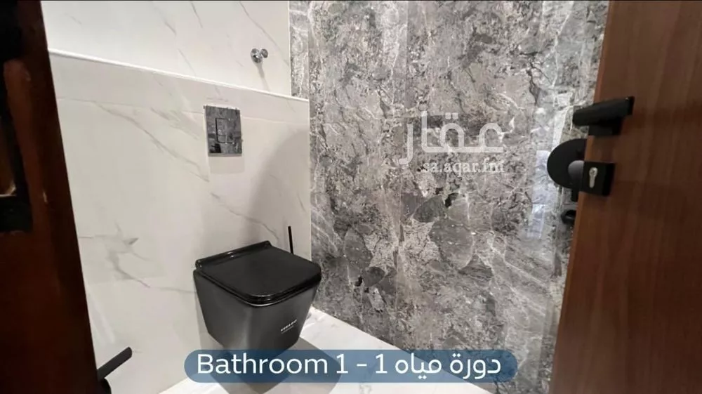 4 bedroom apartment in Al Mahdiyyah 6