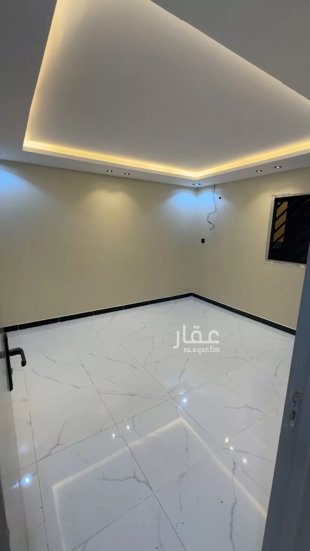 شقة 3 غرف في طويق 3