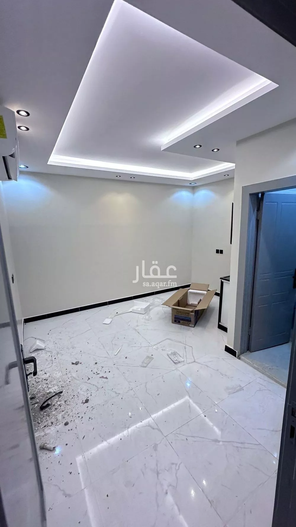 شقة 3 غرف في طويق 4